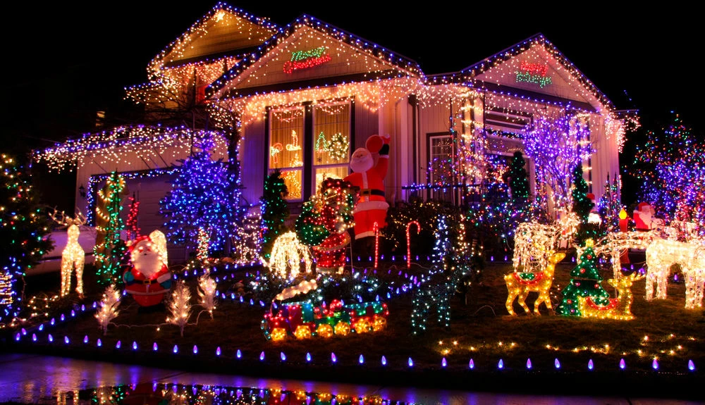 Weihnachtsbeleuchtung Verkäufe -Weihnachtsbeleuchtung Verkäufe 1