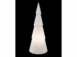 8 Seasons Design LED-Figur RGB Shining Tree, 75 cm, Weiss -Weihnachtsbeleuchtung Verkäufe 182404722 xxl