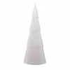 8 Seasons Design LED-Figur RGB Shining Tree, 75 cm, Weiss