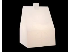 8 Seasons Design LED Elfenhaus Weiss, RGB -Weihnachtsbeleuchtung Verkäufe 182405499 xxl