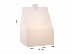 8 Seasons Design LED Elfenhaus Weiss, RGB -Weihnachtsbeleuchtung Verkäufe 182405502 xxl