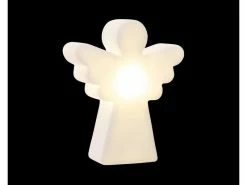 8 Seasons Design LED-Figur Shining Angel Micro, Weiss 12 8 Seasons Design LED-Figur Shining Angel Micro, Weiss -Weihnachtsbeleuchtung Verkäufe 182406844 xxl