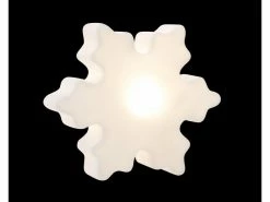 8 Seasons Design LED-Figur Shining Crystal Micro, Weiss -Weihnachtsbeleuchtung Verkäufe 182406977 xxl