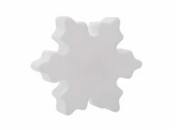 8 Seasons Design LED-Figur Shining Crystal Micro, Weiss -Weihnachtsbeleuchtung Verkäufe 182406981 xxl