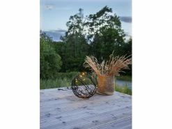 Star Trading System LED Kugel, Ø 35 cm, Schwarz 13 Star Trading System LED Kugel, Ø 35 cm, Schwarz -Weihnachtsbeleuchtung Verkäufe 183101798 xxl