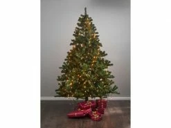 Star Trading LED-Baummantel 2 m, 360 LED Outdoor -Weihnachtsbeleuchtung Verkäufe 183343771 xxl