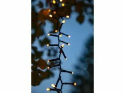 Star Trading LED-Lichterkette Golden, 16 m, 800 LED Outdoor -Weihnachtsbeleuchtung Verkäufe 183348303 xxl