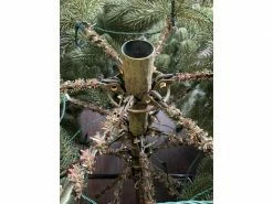 Botanic-Haus Weihnachtsbaum De Luxe 352 LEDs Easy Shape, 180 cm -Weihnachtsbeleuchtung Verkäufe 184257796 xxl 1