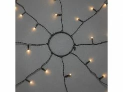 Konstsmide LED-Baummantel mit Ring, 400 LED, 4 m, Outdoor 7 Konstsmide LED-Baummantel mit Ring, 400 LED, 4 m, Outdoor -Weihnachtsbeleuchtung Verkäufe 184532841 xxl