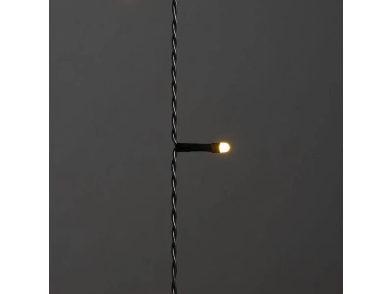 Konstsmide LED-Baummantel mit Ring, 400 LED, 4 m, Outdoor 4 Konstsmide LED-Baummantel mit Ring, 400 LED, 4 m, Outdoor – Bild 4