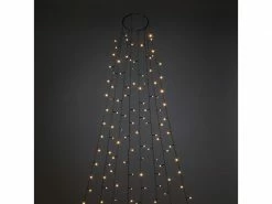 Konstsmide LED Baummantel mit Ring, 560 LED, 5.6 m, Outdoor 7 Konstsmide LED Baummantel mit Ring, 560 LED, 5.6 m, Outdoor -Weihnachtsbeleuchtung Verkäufe 184532845 xxl 1