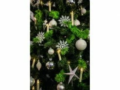 Lumix LED Baumkerze SuperLight Mini, Elfenbein, 12er-Starter Set -Weihnachtsbeleuchtung Verkäufe 185563946 xxl