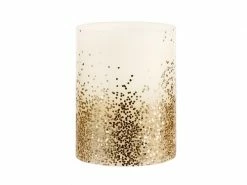 Pauleen LED-Kerzen Set Golden Glitter, Ø 7.6 cm, Gold/Weiss, 4 Stk. 16 Pauleen LED-Kerzen Set Golden Glitter, Ø 7.6 cm, Gold/Weiss, 4 Stk. -Weihnachtsbeleuchtung Verkäufe 187639592 xxl
