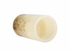 Pauleen LED-Kerzen Set Golden Glitter, Ø 7.6 cm, Gold/Weiss, 4 Stk. 21 Pauleen LED-Kerzen Set Golden Glitter, Ø 7.6 cm, Gold/Weiss, 4 Stk. -Weihnachtsbeleuchtung Verkäufe 187639603 xxl