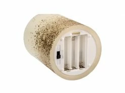 Pauleen LED-Kerzen Set Golden Glitter, Ø 7.6 cm, Gold/Weiss, 4 Stk. 22 Pauleen LED-Kerzen Set Golden Glitter, Ø 7.6 cm, Gold/Weiss, 4 Stk. -Weihnachtsbeleuchtung Verkäufe 187639605 xxl