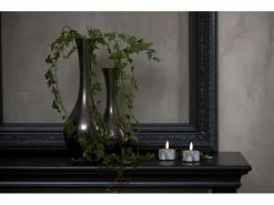 Star Trading LED Teelichter Set Flame Marble Ø 5.5 x 6 cm, Grau, 2 Stk 9 Star Trading LED Teelichter Set Flame Marble Ø 5.5 x 6 cm, Grau, 2 Stk -Weihnachtsbeleuchtung Verkäufe 193854254 xxl