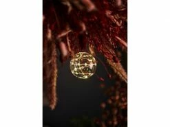 Sirius Weihnachtskugel Sweet Christmas, Ø 8 cm
