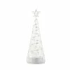 Sirius Dekolicht Sweet Christmas Baum, 22 cm