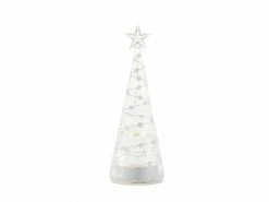 Sirius Dekolicht Sweet Christmas Baum, 22 cm