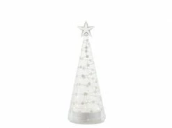 Sirius Dekolicht Sweet Christmas Baum, 26 cm