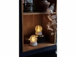 Sirius Schneekugel Elisabeth, Ø 10 cm, Weiss 7 Sirius Schneekugel Elisabeth, Ø 10 cm, Weiss -Weihnachtsbeleuchtung Verkäufe 195250673 xxl 1