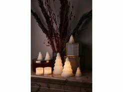 Sirius Tischdeko Claire Mini, 4er Set, 7 cm -Weihnachtsbeleuchtung Verkäufe 195261565 xxl