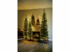 Sirius Weihnachtsbaum Alvin, 60 cm, 20 LEDs -Weihnachtsbeleuchtung Verkäufe 195262695 xxl 1