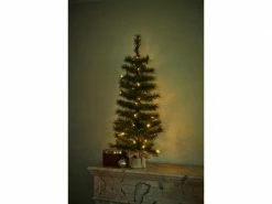 Sirius Weihnachtsbaum Alvin, 90 cm, 40 LEDs -Weihnachtsbeleuchtung Verkäufe 195262701 xxl