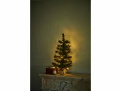 Sirius Weihnachtsbaum Alvin, 60 cm, 20 LEDs -Weihnachtsbeleuchtung Verkäufe 195262718 xxl