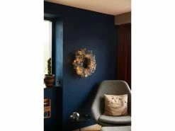 Sirius LED-Weihnachtskranz Alfi, Ø 45 cm, Grün 6 Sirius LED-Weihnachtskranz Alfi, Ø 45 cm, Grün -Weihnachtsbeleuchtung Verkäufe 195420024 xxl 1