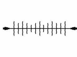 Sirius Lichterkette Erweiterungssystem Top Line Cluster, 500 LED
