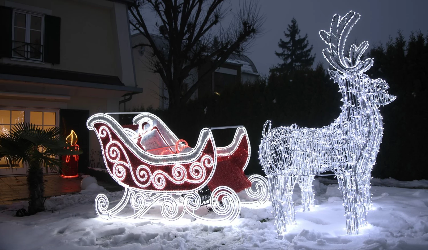 Weihnachtsbeleuchtung Verkäufe -Weihnachtsbeleuchtung Verkäufe 2