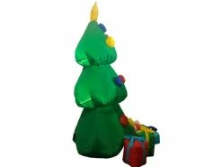 FTM LED-Figur Weihnachtsbaum, 64 x 150 cm, Mehrfarbig -Weihnachtsbeleuchtung Verkäufe 204476519 xxl