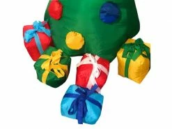 FTM LED-Figur Weihnachtsbaum, 64 x 150 cm, Mehrfarbig -Weihnachtsbeleuchtung Verkäufe 204476523 xxl