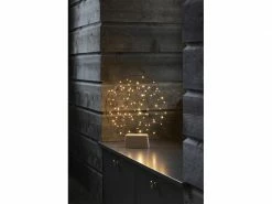 Konstsmide Tischdeko Metallsilhouette Ring, Ø 36 cm 7 Konstsmide Tischdeko Metallsilhouette Ring, Ø 36 cm -Weihnachtsbeleuchtung Verkäufe 208736022 xxl