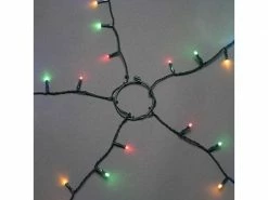 Konstsmide LED-Baummantel mit Ring, 150 LED, 1.8 m, Indoor 9 Konstsmide LED-Baummantel mit Ring, 150 LED, 1.8 m, Indoor -Weihnachtsbeleuchtung Verkäufe 208964465 xxl