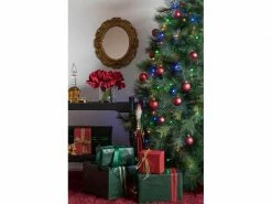 Konstsmide LED-Baummantel mit Ring, 150 LED, 1.8 m, Indoor 11 Konstsmide LED-Baummantel mit Ring, 150 LED, 1.8 m, Indoor -Weihnachtsbeleuchtung Verkäufe 208964473 xxl