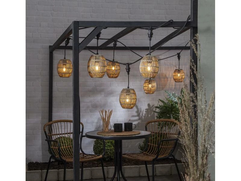 Star Trading Netzkabel EXPO/ CONNECTA, 1.8 m, Schwarz 9 Star Trading Netzkabel EXPO/ CONNECTA, 1.8 m, Schwarz – Bild 9