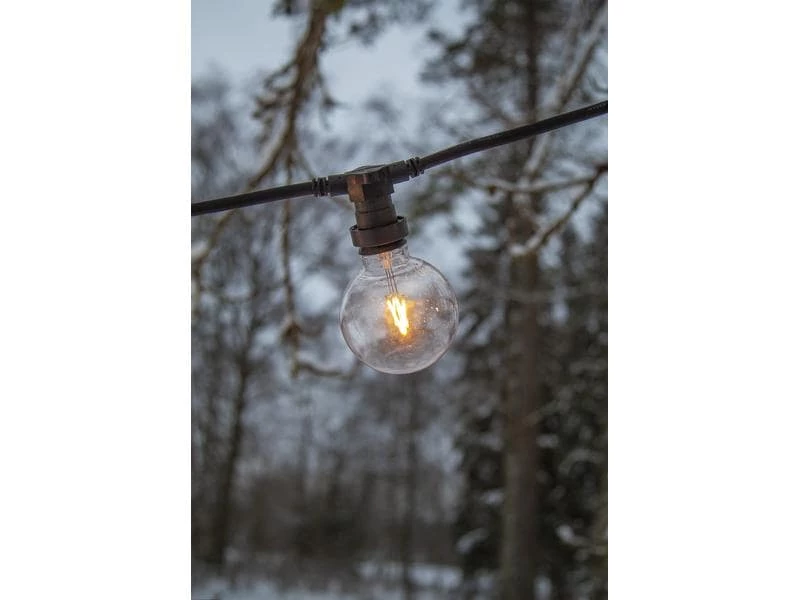 Star Trading Netzkabel EXPO/ CONNECTA, 1.8 m, Schwarz 3 Star Trading Netzkabel EXPO/ CONNECTA, 1.8 m, Schwarz – Bild 3