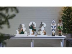 Star Trading Tischdeko Forest Friends, 44 cm, Holz 15 Star Trading Tischdeko Forest Friends, 44 cm, Holz -Weihnachtsbeleuchtung Verkäufe 209083382 xxl