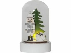 Star Trading LED-Figur Nussknacker, 9 cm, 2 Stück 14 Star Trading LED-Figur Nussknacker, 9 cm, 2 Stück -Weihnachtsbeleuchtung Verkäufe 209086144 xxl