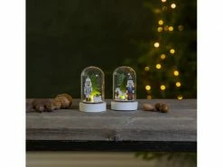 Star Trading LED-Figur Nussknacker, 9 cm, 2 Stück 16 Star Trading LED-Figur Nussknacker, 9 cm, 2 Stück -Weihnachtsbeleuchtung Verkäufe 209086151 xxl