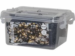 Star Trading LED-Lichterkette Diamond Star Light 200 LED, 15 m, outdoor -Weihnachtsbeleuchtung Verkäufe 209110639 xxl