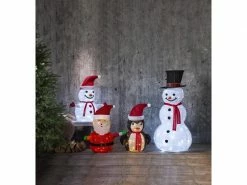 Star Trading LED-Figur Tecidy Weihnachtsmann, 70 cm, Rot 11 Star Trading LED-Figur Tecidy Weihnachtsmann, 70 cm, Rot -Weihnachtsbeleuchtung Verkäufe 209114957 xxl 1