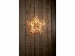 Star Trading Stern Silhouette Flower 200 LED, 60 cm, outdoor 5 Star Trading Stern Silhouette Flower 200 LED, 60 cm, outdoor -Weihnachtsbeleuchtung Verkäufe 209115226 xxl