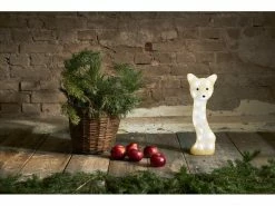 Star Trading LED-Figur Crystalo Fuchs, 41.5 cm, Beige 9 Star Trading LED-Figur Crystalo Fuchs, 41.5 cm, Beige -Weihnachtsbeleuchtung Verkäufe 209123733 xxl