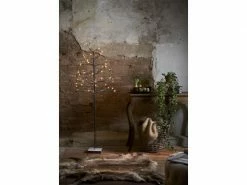 Star Trading Baum Snowfrost, 63 LEDs, 150 cm, Braun -Weihnachtsbeleuchtung Verkäufe 209124143 xxl