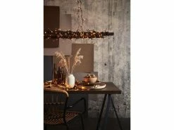 Star Trading LED-Lichterkette Golden 80 LED, 560 cm, outdoor -Weihnachtsbeleuchtung Verkäufe 209124271 xxl