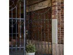 Star Trading LED-Lichterkette Golden 80 LED, 560 cm, outdoor -Weihnachtsbeleuchtung Verkäufe 209124687 xxl