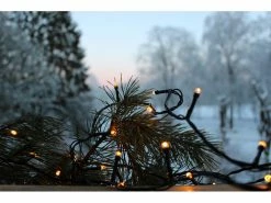 Star Trading LED-Lichterkette Golden 40 LED, 280 cm, outdoor 20 Star Trading LED-Lichterkette Golden 40 LED, 280 cm, outdoor -Weihnachtsbeleuchtung Verkäufe 209124704 xxl